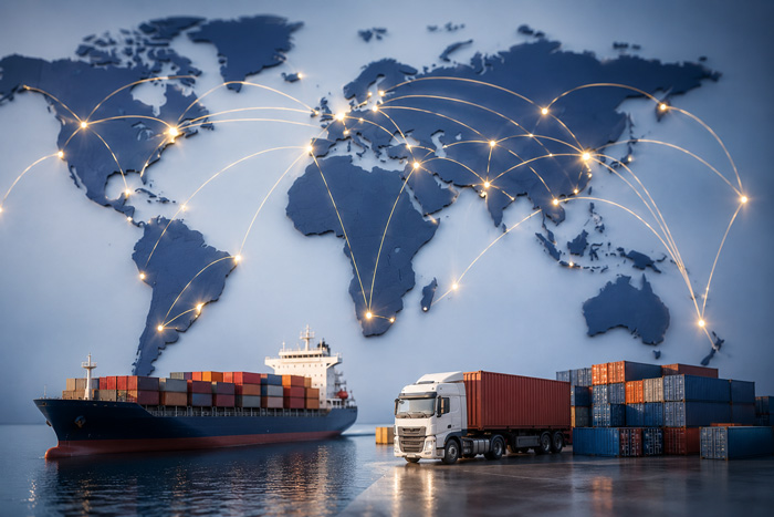 Global Market