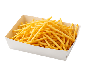 Shoestring Fries